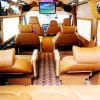 LIMOUSINE DCAR 9S / SOLATI 11S VIP SEAT
